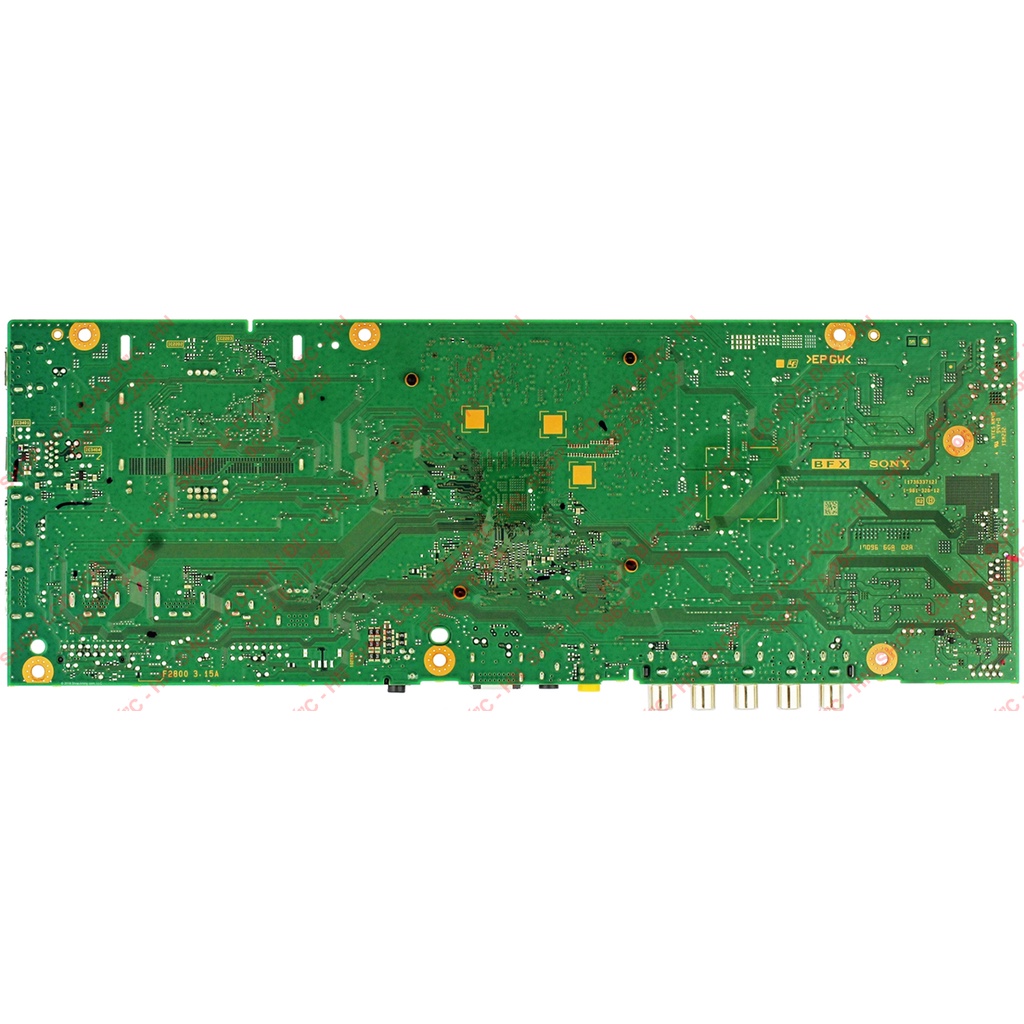 Bo mạch chính của TiVi SONY: X8000E, 43X8000E, 49X8000E, 55X8000E, x8000e, 43x8000e, 49x8000e, 55x8000e