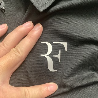 Áo thun nam RF Vsports 2020