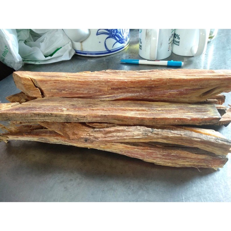 Củi Ngo ( củi dầu ) 200gr dùng nhóm than