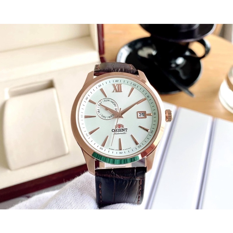 Đồng hồ nam ORIENT MEN'S WATCH .