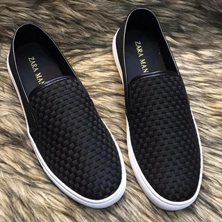 Slipon ZarraMan