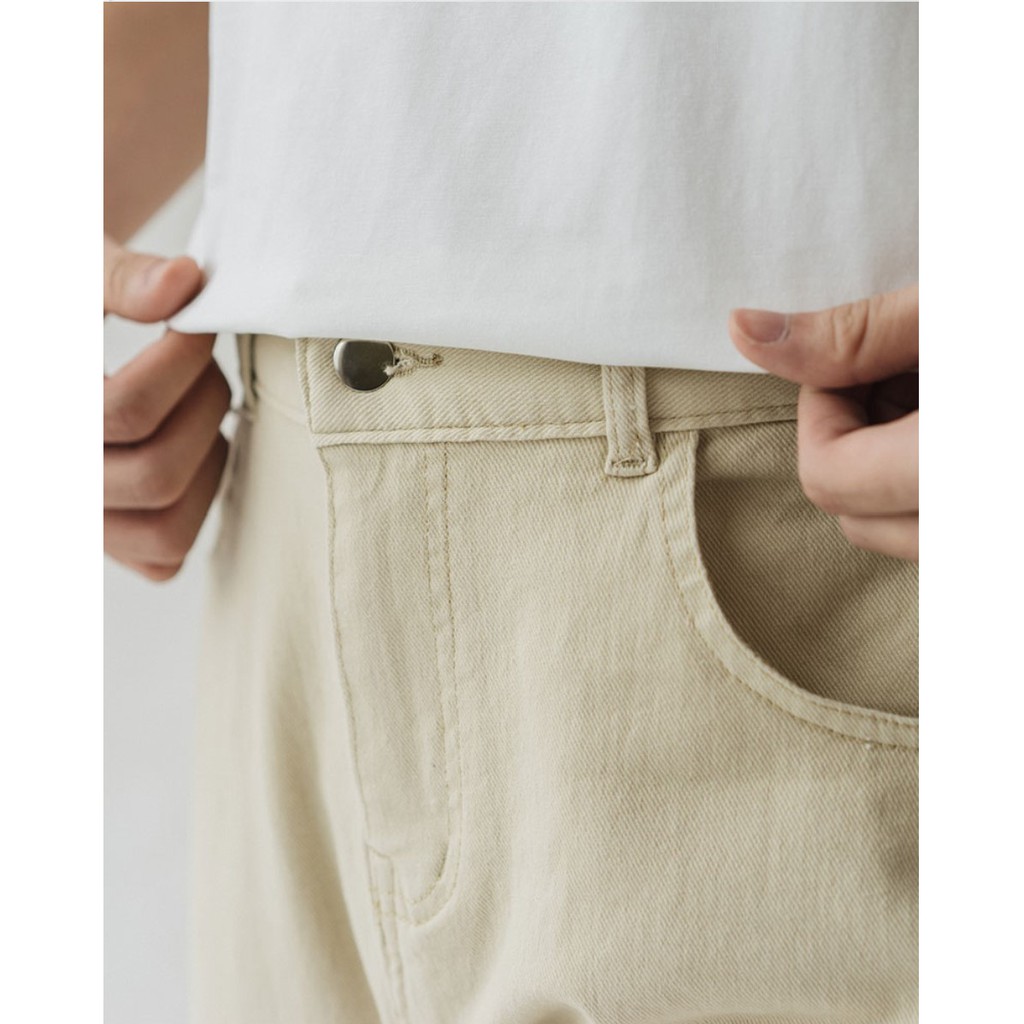 Quần Âu Nam SSSTUTTER Over Pants | BigBuy360 - bigbuy360.vn