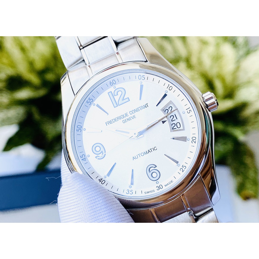 Đồng hồ nam chính hãng Frederique Constant FC-303S4B26B