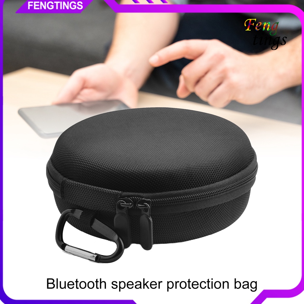 Túi Đựng Bảo Vệ Chống Bụi Chống Mòn Cho Loa Bluetooth B & O Beoplay A1