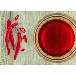 Tinh dầu ớt siêu cay Hàn Quốc (chai nhỏ 50g)