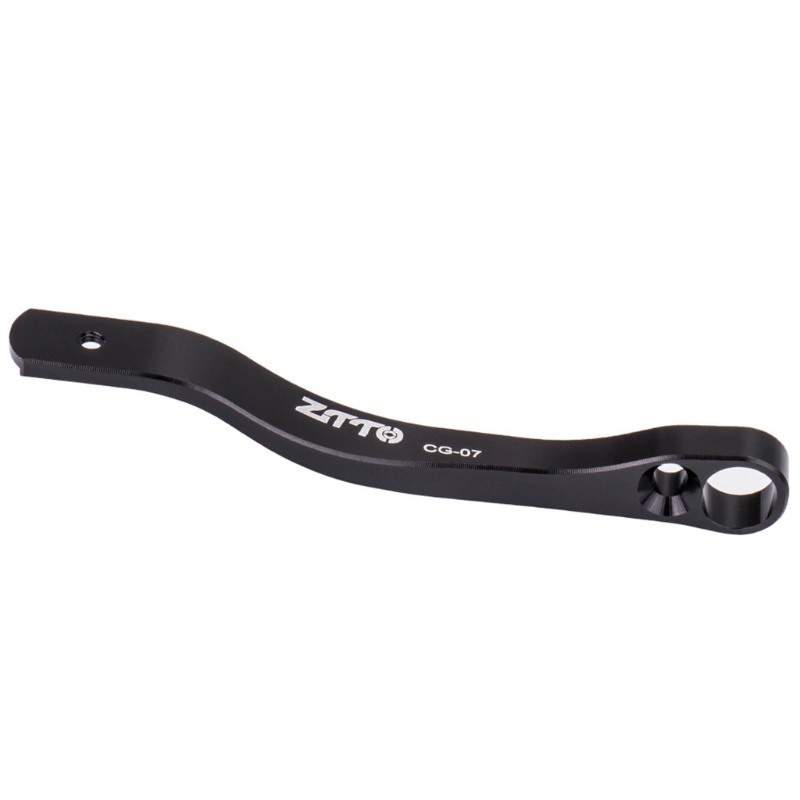 Qq * Phụ Kiện Giữ Dây Xích Xe Đạp Chống Rơi Chống Gỉ Sét