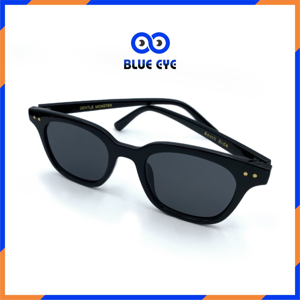 Kính GM south side thời trang nam nữ [ có khắc chữ ] 3 màu | BigBuy360 - bigbuy360.vn