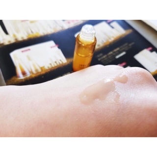 Nước Thần Su:m37 LosecSumma Elixir Essence Secreta 7ml date 5/2023