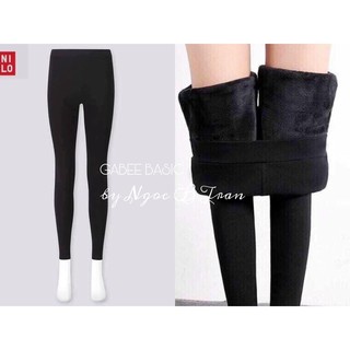 🎀QUẦN LEGGING LÓT LÔNG SIÊU ẤM