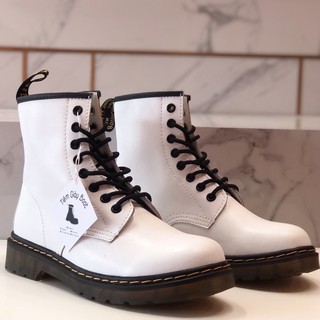 Giày Boot Nam Nữ DR  KQ33 - Tiệm Giày Boot