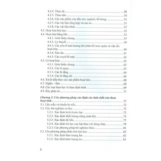 Sách - Than Hoạt Tính Và Ứng Dụng