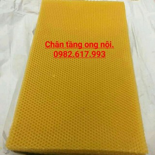 120 tấm chân tầng ong nội.
