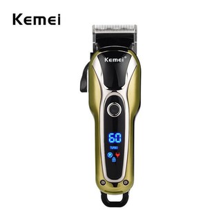 Tông đơ cắt tóc Kemei KM - 1990 - R55