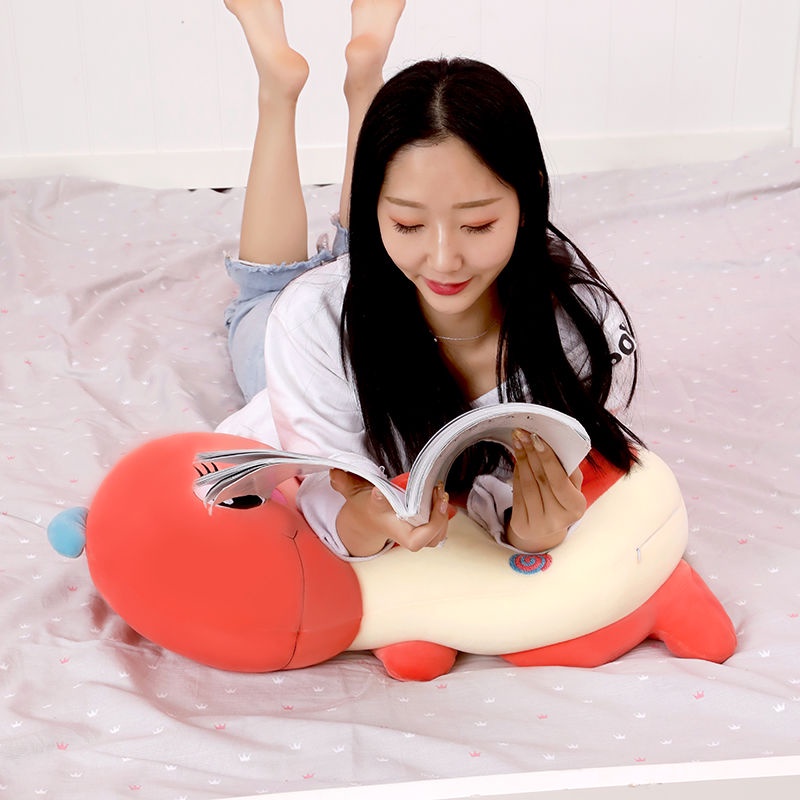 Khủng long nhồi bông màu sắc dễ thương