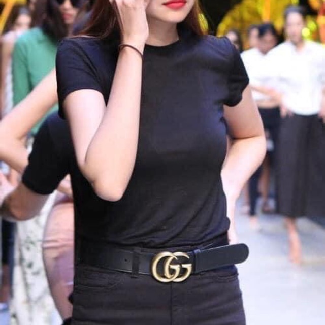 Áo phông hm