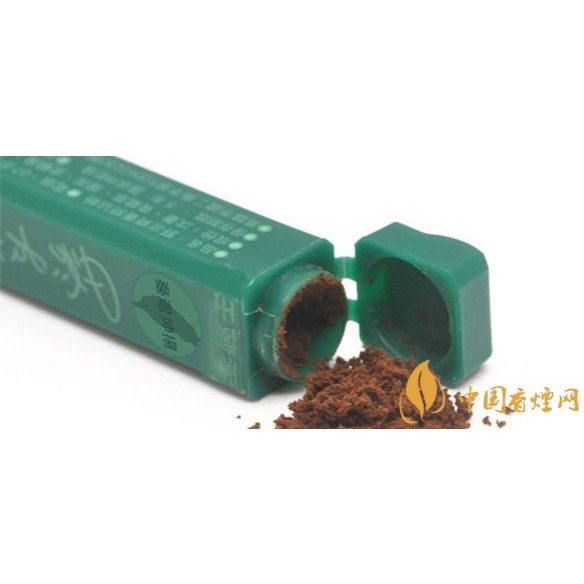 Bột chấm thuốc lá - Nhập khẩu Đài Loan