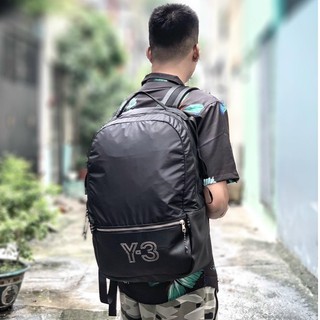 Balo Adidas Y3 Chống Thấm Cao Cấp BLDasY3