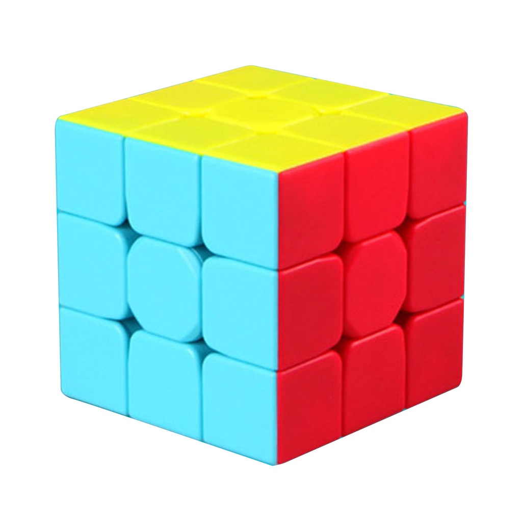 Khối Rubik 3x3 