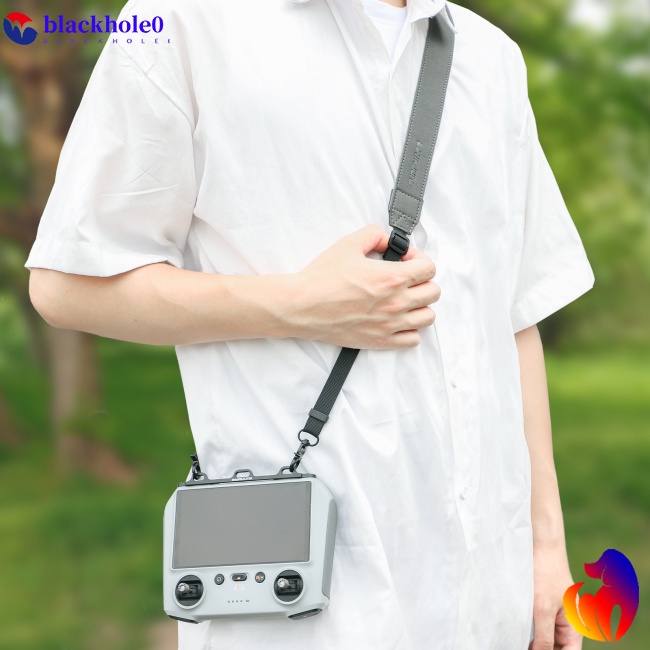 Dây Đeo Bằng Da Có Khóa Treo Cho Điều Khiển Từ Xa Dji Mini3 Pro