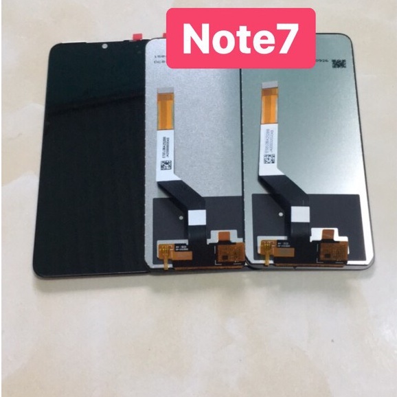 màn hình xiaomi redmi note 7