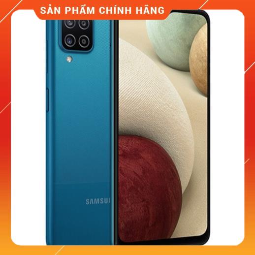 Điện Thoại Samsung A12 (4GB/128GB)- Hàng chính hãng | BigBuy360 - bigbuy360.vn