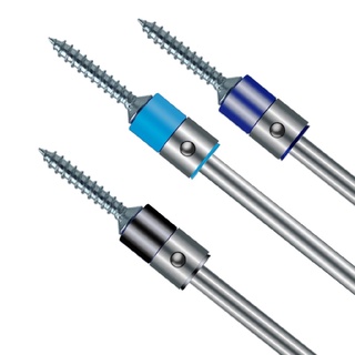 New 1pc Universal Magnetic Ring Drill Head Screwdriver Bits Strong Magnetizer