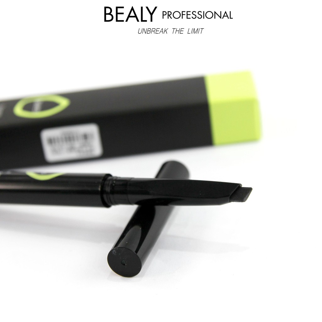 Bút Kẻ Lông Mày Hai Đầu Pencil BEALY