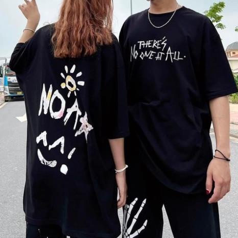 Áo Thun Nam Nữ  Form Rộng ST There Dày Mịn Thoáng Mát Thiết Kế Thời Trang Kiểu Dáng Năng Động Trẻ Trung