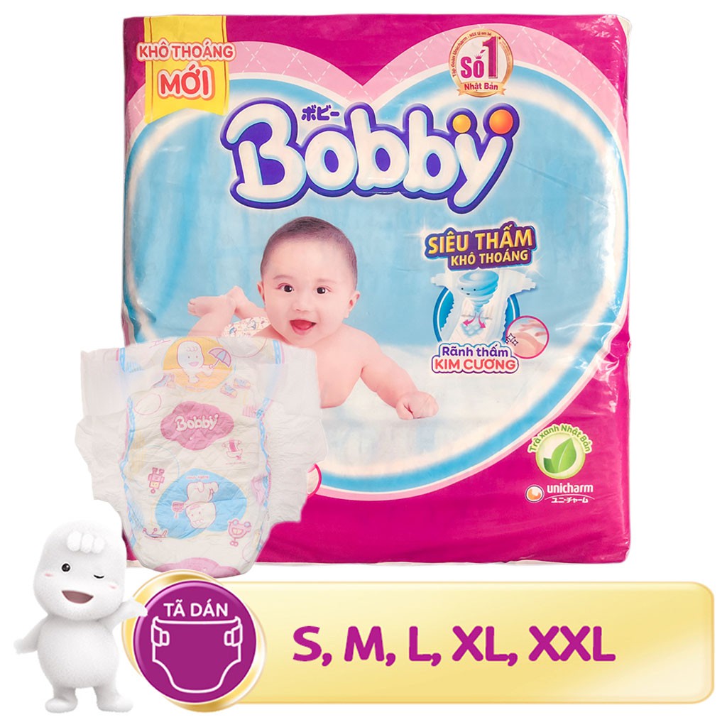 TÃ DÁN BOBBY SIÊU ĐẠI SIZE XS72/M76/L68/XL62/XXL56