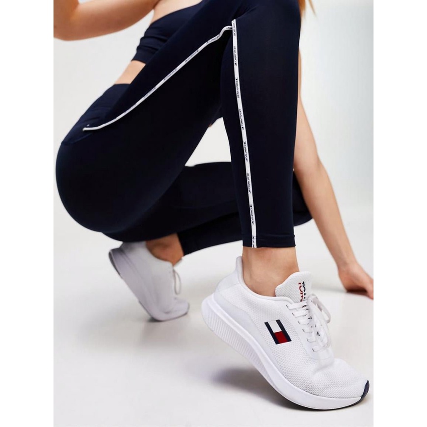 Set Tập T.o.m.m.y Hàng VNXK, Chất Thun Co Giản, Thoáng Mát.