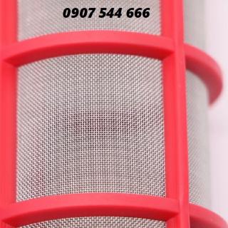 Bộ lọc cho Giàn tưới phi 34 - Vinadrip
