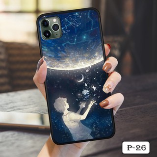 Ốp kính iphone 11pro/11Pro max