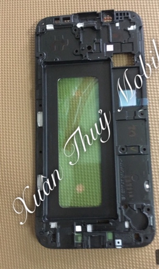 Khung xương Galaxy J7 Pro