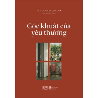 Sách - Góc Khuất Của Yêu Thương [AZVietNam]
