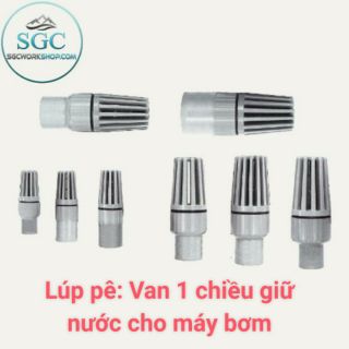 Lupe 21 Phụ Kiện Lắp Đặt Máy Bơm Nước Mini V2