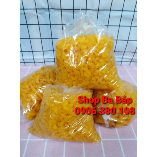 Nui gạo (dài/ ngắn) loại đặc biệt, dai không vỡ vụn | BigBuy360 - bigbuy360.vn