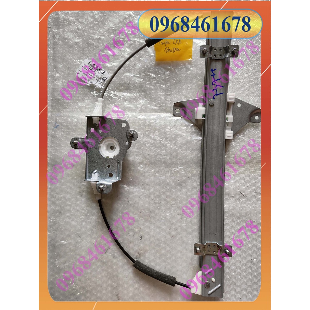 Compa lên xuống kính Gentra (Giá 1 chiếc)