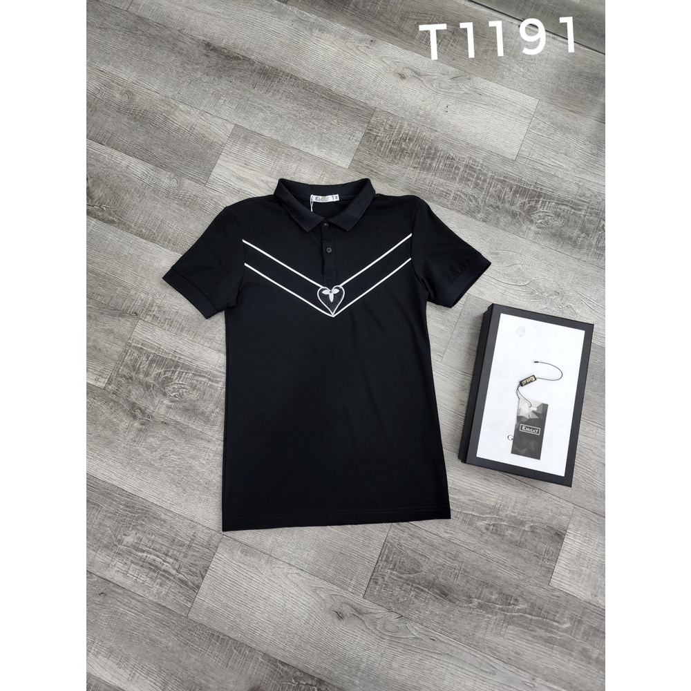 Áo Thun PoLo T1191