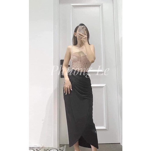 Áo bra zara new tag cực đẹp