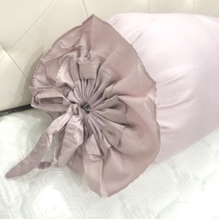 Vỏ Gối Ôm Kore Hàn Quốc Mềm Mại Thoáng Khí Size 75 x 85cm