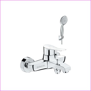 Vòi sen tắm inax nóng lạnh bfv-313s