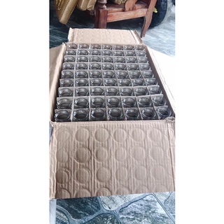 Hũ thuỷ tinh chưng yến 70ml