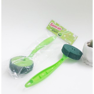 CÂY CỌ XOONG NỒI SAMRAN