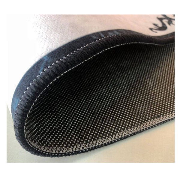 Thảm Da Lộn Lót Sàn Xe Hơi Chống Trượt Họa Tiết Hoạt Hình