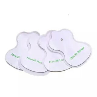 Bộ 4 miếng dán massage rời