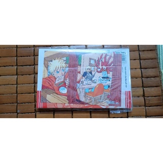 Postcard Naruto - Naruto tập 53 kèm postcard