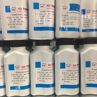 Mực in Samsung chất lương cao (Nhật)