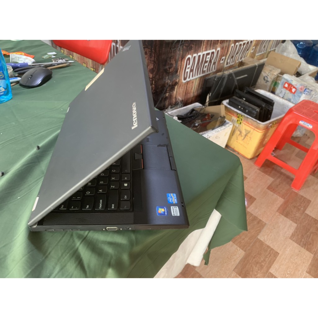 Laptop Lenovo Thinkpad T430 i5 3320M | RAM 4 GB | HDD 1000G | 14.0” HD | BigBuy360 - bigbuy360.vn