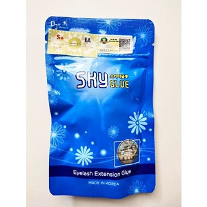 keo nối mi sky glue siêu bền