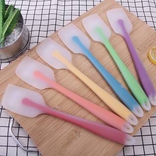 Phới Silicone Trộn Bột - Làm Bánh